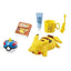 Pokemon Room Cute Ornament 8pcs
