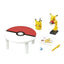 Pokemon Room Cute Ornament 8pcs