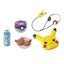 Pokemon Room Cute Ornament 8pcs