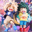 My Hero Academia Childhood Cute Figure
