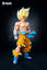 Dragon Ball Z Super Saiyan Son Goku Statue(Buy 1 Free 1)