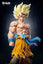 Dragon Ball Z Super Saiyan Son Goku Statue(Buy 1 Free 1)