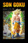 Dragon Ball Z Super Saiyan Son Goku Statue(Buy 1 Free 1)