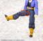 Dragon Ball Z Future Trunks Action Figure