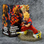 Dragon Ball Z Super Saiyan Scene Figure