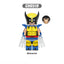 2024 New X-Men Figure Building Blocks