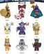 League Of Legends Figure Building Blocks