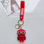 Big Hero 6 Cute Keychain