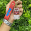 The Secret Life of Pets Cute Keychain