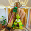 2024 New Kung Fu Panda Cute Keychain