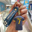 2024 Jersey Cute Keychain