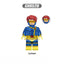 2024 New X-Men Figure Building Blocks