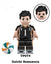 Haikyu!! Figure Building Blocks