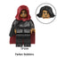2025 New Ironheart Figure Building Blocks