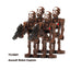 2025 New Star Wars Figure Building Blocks