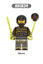 2025 New Superhero Figure Building Blocks