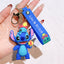 2024 New Lilo & Stitch Cute Keychain