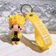 2023 Latest Naruto Cute Keychain