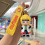 2024 New Naruto Cute Keychain