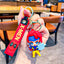 2025 New X-Men Cute Keychain