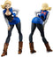 Dragon Ball Master Roshi&Girls Ornaments