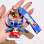2024 New Lilo & Stitch Cute Keychain