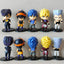 JoJo's Bizarre Adventure Cute Figures