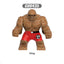 2025 New The Fantastic Four: First Steps Figure Building Blocks