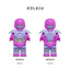 2025 New Superhero Figure Building Blocks Set(Buy 1 Free 1)