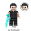 2025 New Ironheart Figure Building Blocks