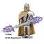 2025 New Star Wars Figure Building Blocks
