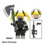 2024 New Kaiju No. 8 Figure Building Blocks