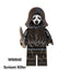 2024 New Horror Movie Figure Building Blocks