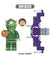 2025 New Superhero Figure Building Blocks