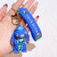 2024 New Lilo & Stitch Cute Keychain