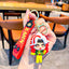 2025 New X-Men Cute Keychain