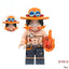 2024 One Piece Figure Building Blocks