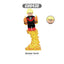 2025 New The Fantastic Four: First Steps Figure Building Blocks