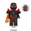 2025 New Ironheart Figure Building Blocks
