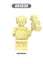 2025 New Superhero Figure Building Blocks