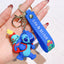 2024 New Lilo & Stitch Cute Keychain