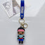 Big Hero 6 Cute Keychain