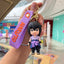 2024 New Naruto Cute Keychain