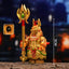 2025 New Ancient Egyptian Mythology Figure Building Blocks