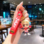 2024 New Joker & Batman Cute Keychain