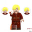 2024 One Piece Figure Building Blocks