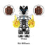 2025 New Ironheart Figure Building Blocks