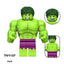 2025 New Superhero Figure Building Blocks