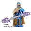 2025 New Star Wars Figure Building Blocks