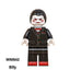 2024 New Horror Movie Figure Building Blocks